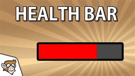 How To Make A Health Bar Unity 2d Tutorial For Beginners Youtube