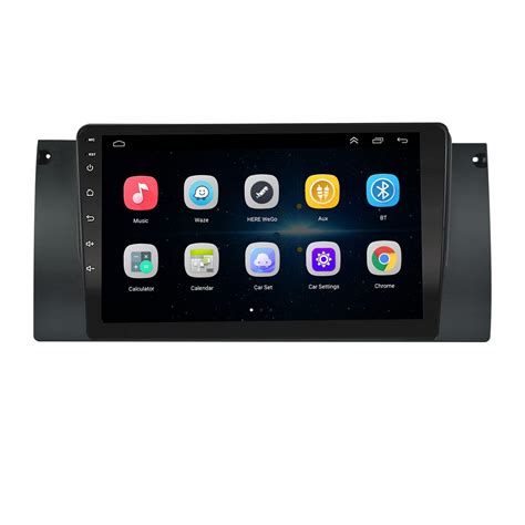 Buy Lexxson Android 101 Car Radio Stereo 9 Inch Capacitive Touch