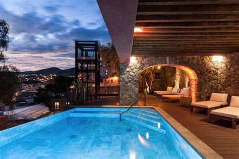 Die 10 Besten Hotels Mit Pool In Guanajuato 2022 Mit Preisen