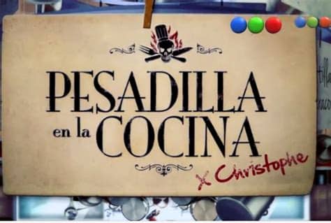 En el segundo programa de pesadilla en la cocina conoceremos el restaurante da vinci en moraira, alicante. Programa Pesadilla en la cocina - Argentina - Posts | Facebook