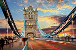 Londres | Dicas de viagem para visitar Londres | Alma de Viajante
