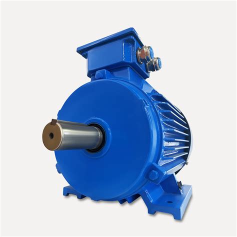 Mm Series Marine Motors Abm