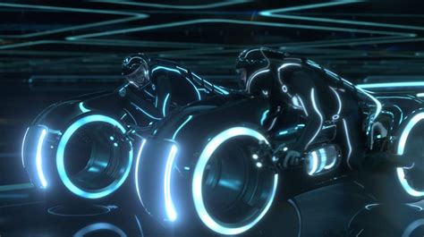 Tron 3 Title May Have Accidentally Been Revealed By Jared Leto