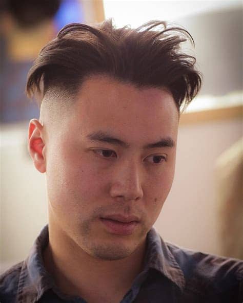 We are certain you can locate your most loved japanese men's haircuts in this overview! 29 Best Hairstyles For Asian Men (2020 Styles)