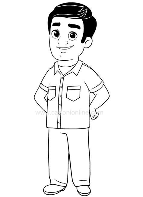 Cocomelon Coloring Pages Printable Cocomelon Coloring Pages 2021 Life