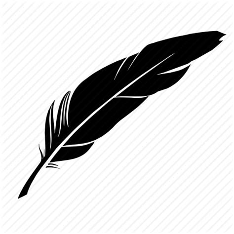 Quill Pen Vector At Collection Of Quill Pen Vector