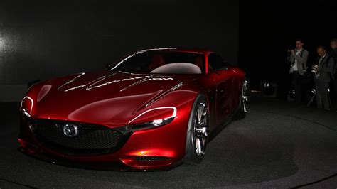 Rumor 350 Hp Mazda 4 Door Coupe Coming 2022 Debut Just Months Away