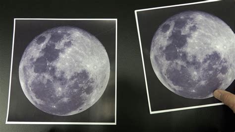 月の模様の見え方が，国によって違う理由を調べよう Youtube