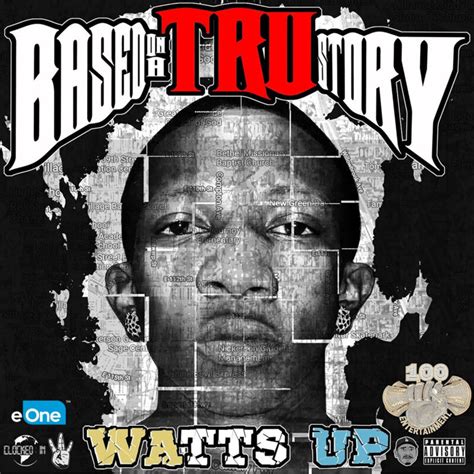 Trucarr Releases New Mixtape Based On A Tru Story 24hip Hop