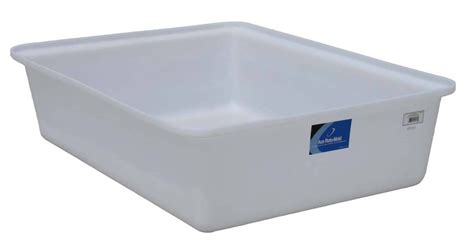 Op0210 Rt Ace 210 Gallon Open Top Containment Tank