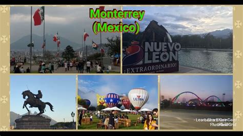 Monterrey Tourism I Places To Visit In Monterrey I Things To Do In