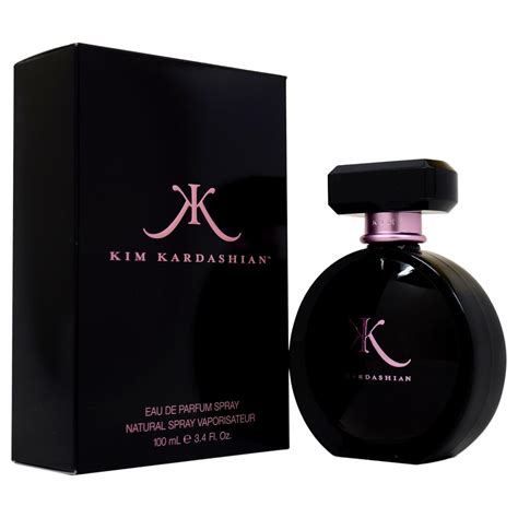 Kim Kardashian For Women By Kardashian Edp Spray 34