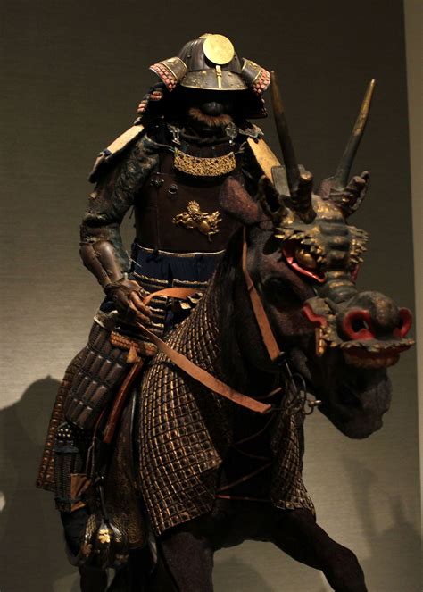 Photoopusa Samurai Armor First Photo Samurai Warrior