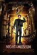 Night at the Museum (#2 of 2): Extra Large Movie Poster Image - IMP Awards