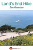 With spectacular views, the Land's End Hike in San Francisco has ...