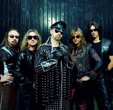 30 Jahre British Steel Seit Judas Priest Sieht Metal Aus Wie Metal