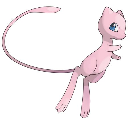 Mew 20 By Mewitti On Deviantart