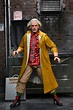 Back to the Future 2 – 7″ Scale Action Figure – Ultimate Doc Brown ...