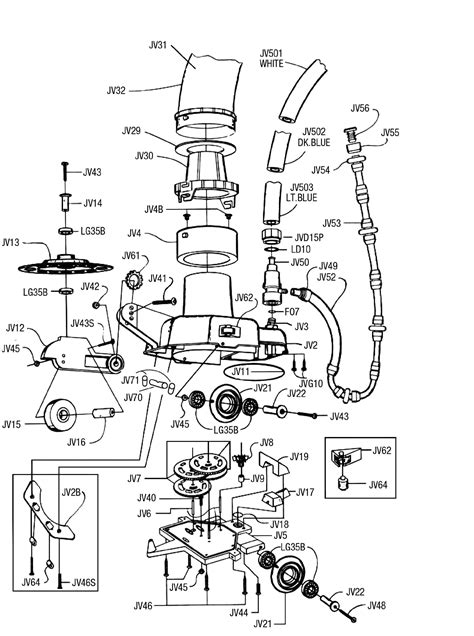 Diesel Engine Parts Diagram In 2021 Jet Engine