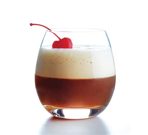 The recipe yields 1 quart and can be stored in a bowl or mason jar in the. Cocktail recipe: Rum and coke sour - Chatelaine