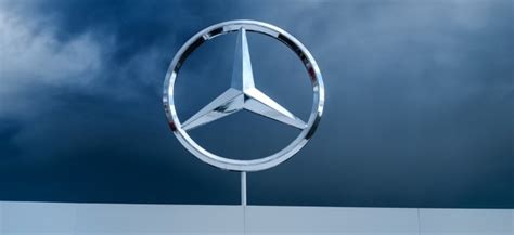 Mercedes Benz Group Ex Daimler Aktie News Investoren Trennen Sich Am