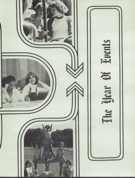 1978 Ygnacio Valley High School Yearbook Yearbook High School