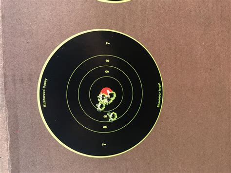 300 Win Mag Load Long Range Shooting Discussion