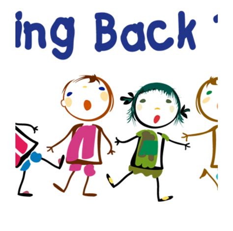Free Welcome Back Clipart Download Free Welcome Back Clipart Png