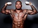 Tyrone Spong Goes The Distance, Wins Split Decision - Boxing News