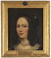 Luisa Enriqueta de Orange Nassau - Colección - Museo Nacional del Prado