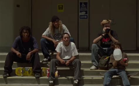 Check Out The Trailer For Mid90s Written And Directed By Jonah Hill