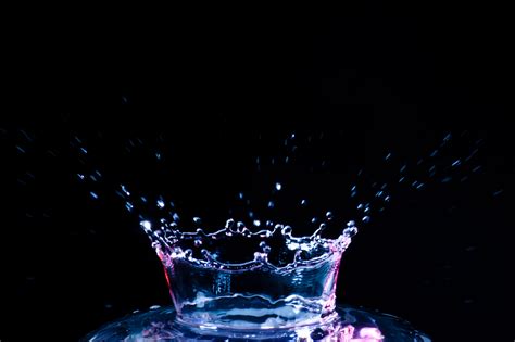 Free Photo Water Splash Abstract Image Wave Free Download Jooinn