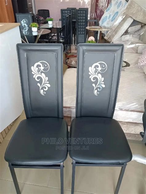 dining chair in kaneshie furniture philo ventures gh
