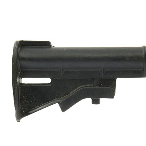 Original Us Colt M16a2 Ar 15 Rubber Duck Molded Resin 30 Inch Long T