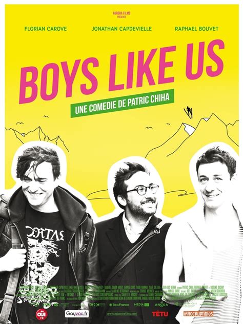 Regarder Boys Like Us 2014 En Streaming Gupy