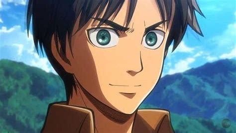 Eren yēgā), eren jaeger in the funimation dub and subtitles of the anime, is a fictional character and the protagonist of the attack on titan. Who's Your Anime Boyfriend According To Your Zodiac Sign?