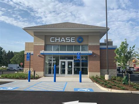 Chase Bank Expanding In Connecticut With New Branches On The Way
