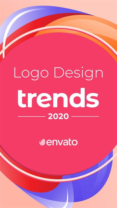 Keep Up With The Latest Logo Trends To Ensure Your Personal Or Business