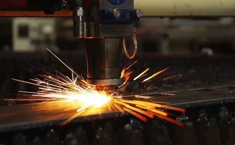 Why You Should Choose Laser Cutting For A Sheet Metal Fabrication Project