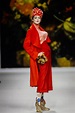 Vivienne Westwood: 29 momentos inolvidables sobre la pasarela | Vogue ...