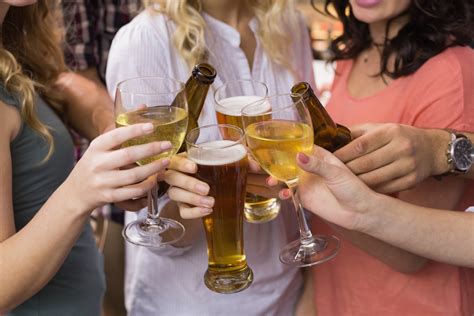 Help Research Into Reducing Alcohol Consumption The Exeter Daily