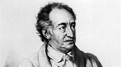 26 Awesome And Interesting Facts About Johann Wolfgang Von Goethe ...