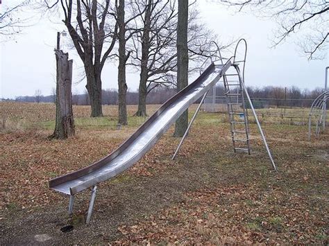 Ohio Old Playgrounds Playground Ohio Olds