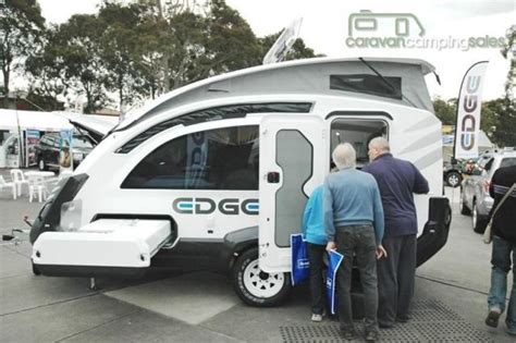 The best travel trailers can take a mobile campsite anywhere you want to go. small travel trailers ultralight | ... Open Roads Forum ...