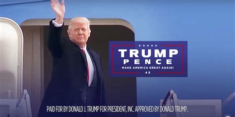 Donald Trump Releases 2020 Campaign Ad 1177 Days Before Election Inverse