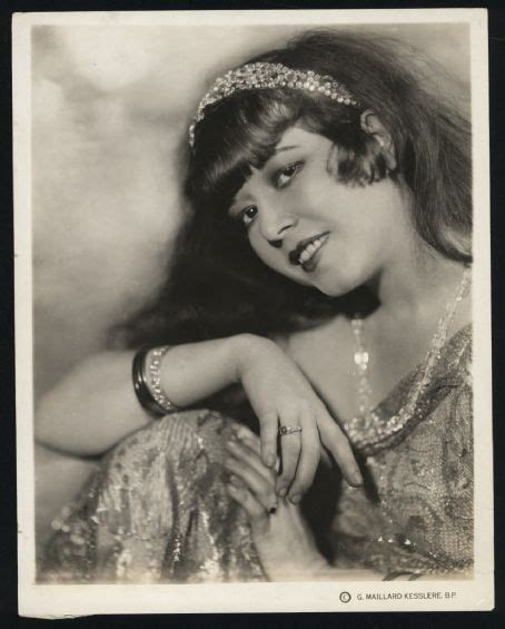 Ann Pennington December 23 1893 November 4 1971 Was An Actress Dancer And Singer Who