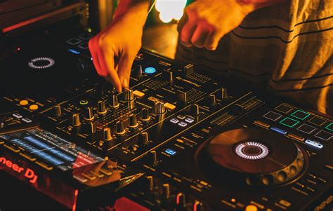 Best Dj Effects To Upgrade Your Set