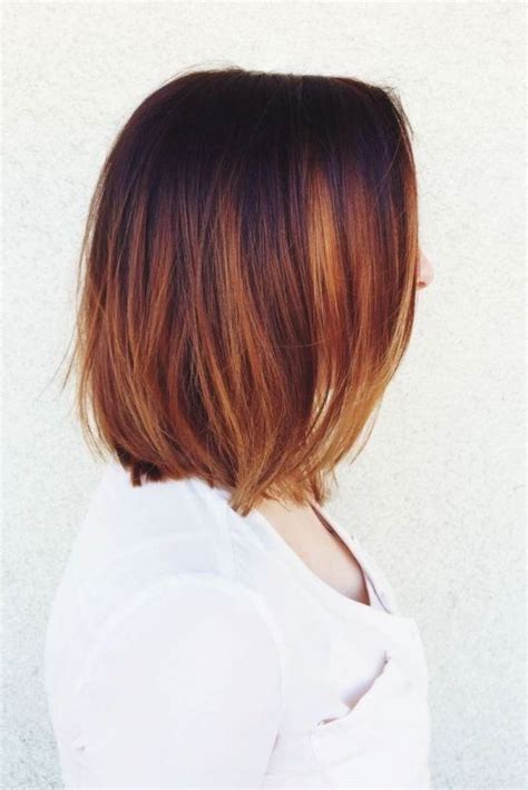 Marvelous Color Ideas For Women With Short Hair Pouted Com Hair