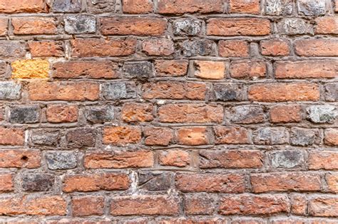 Weathered Brick Wall Stock Photo By Grafvision Photodune