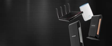 Fastest Cable Modems Cable Modem Routers Netgear